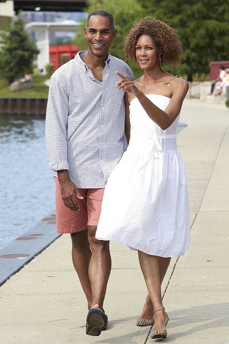 Model Fort Lauderdale Miami South Florida Print Catalog Video Fashion Model Male Model - Las Olas Models Fort Lauderdale Miami - Art